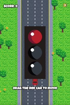 Infinite Cars - Screenshot 2