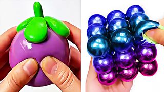 Virtual Slime Games satisfying - Screenshot 2