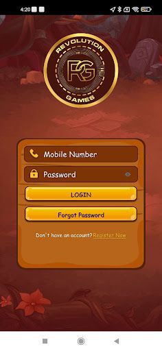 Revolution Games - Screenshot 2