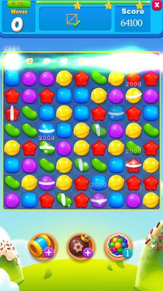 Candy Legend 2019 - Screenshot 3