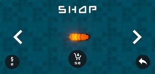 Centipede - Screenshot 3