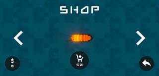 Centipede - Screenshot 3