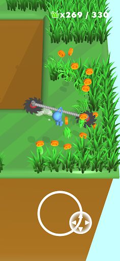 Draw Rumble - Screenshot 2