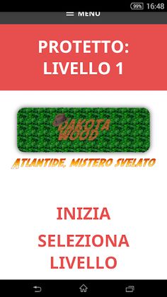 Dakota Wood (online) - Screenshot 1