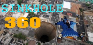 Sinkhole 360 - Screenshot 1