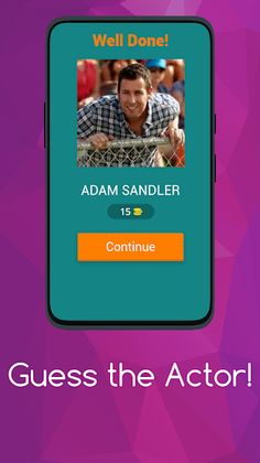 Guess the Actor! - Screenshot 2