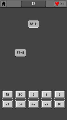 Number Block - Screenshot 4
