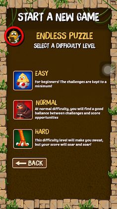 Egg Shooter : Dynamite Deluxe - Screenshot 3