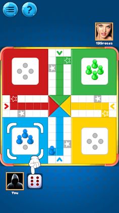 Ludo Super - Screenshot 4