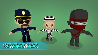 Blade Assassin - Maze Runner - Screenshot 3