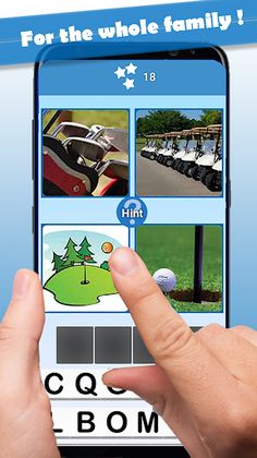 4 Pics 1 Word - With Solution - Screenshot 3