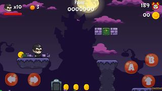 Jojo Walker - Screenshot 3