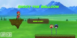 Zmu vs The Emokis - Screenshot 3