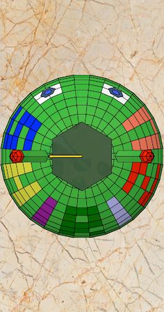 Shirizu - classic brain teaser - Screenshot 3