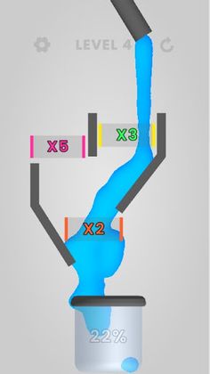 Water Bounce - Screenshot 3