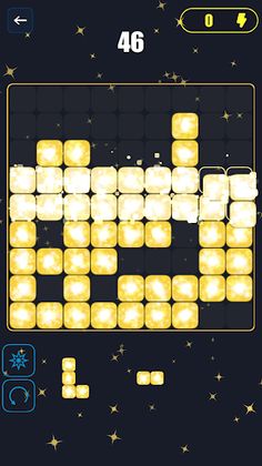Block Puzzle Effect - Screenshot 1