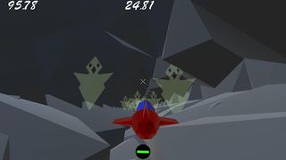 Tunnel Flyer - Screenshot 3