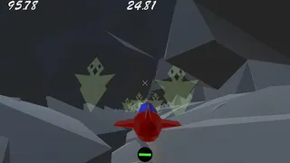 Tunnel Flyer - Screenshot 3