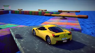 CarLegends Real Car Parking - Screenshot 2