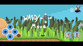 The Seed - Screenshot 1