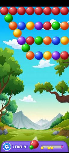 Booble Shooter - Screenshot 3