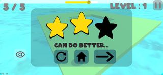 Ball story - Screenshot 1