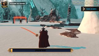 Football Warriors Multiplayer - Screenshot 1