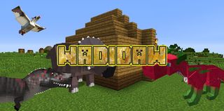 Craftmans Dinosaurs - Screenshot 2