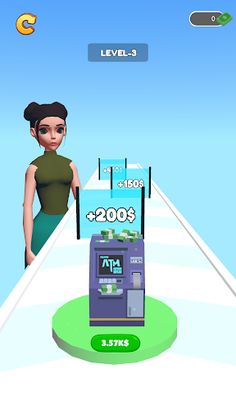 Bank evolution - Screenshot 4