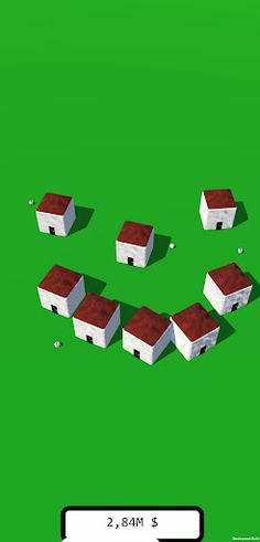 Ballform | City Builder - Screenshot 3