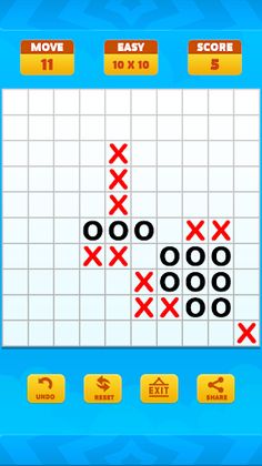 XO  Chess - Screenshot 3