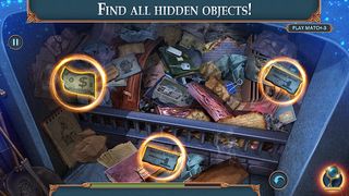 Unsolved Case: Episode 2 - Screenshot 2