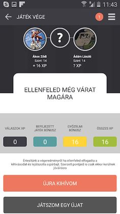 Penge - Screenshot 4