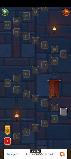 SuperBills Chess Game - Screenshot 2