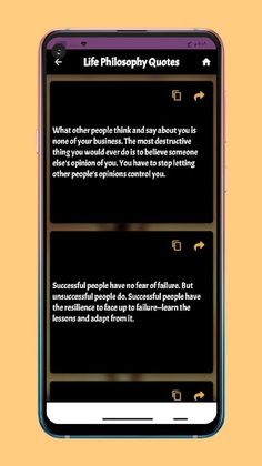 Philosophical Insights - Screenshot 4