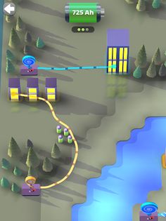 Voltage Master - Screenshot 4