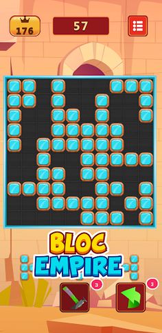 Bloc Empire - Screenshot 2