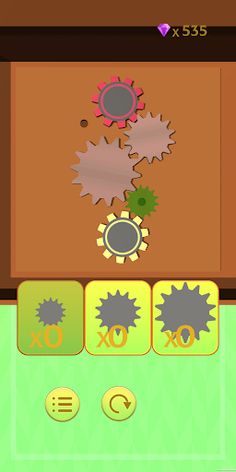 Gear Works - Screenshot 4