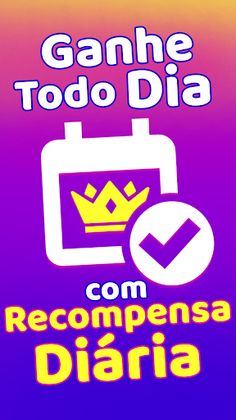 Clique e Ganhe Real - Screenshot 3