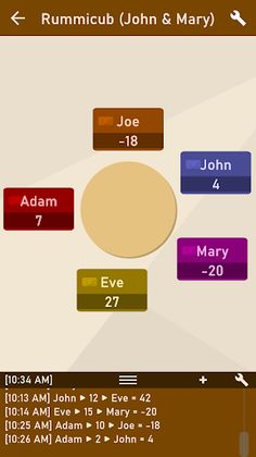 Board Game Banker - Money Bank - Screenshot 2