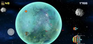 Spaceship Mayhem - Screenshot 3