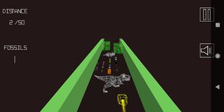 Fossil Oscill - Screenshot 3