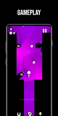 Loop Ball - Cross The Tunnel - Screenshot 4