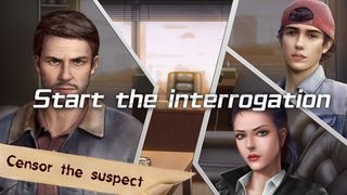 Sherlock Case : Hidden Object - Screenshot 2