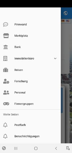 Company Tycoon - Screenshot 3