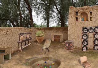 Escape Game Mystery Hunt - Screenshot 2