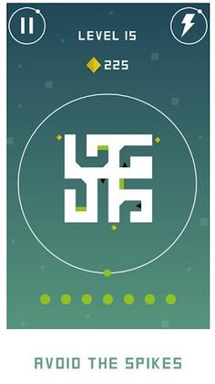 360 Shooter Maze Challenge - Screenshot 3