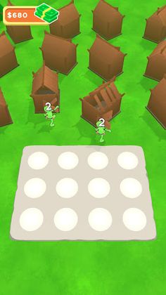 Loot Army - Screenshot 3