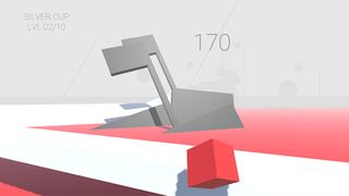 RedBlockGame - Screenshot 2