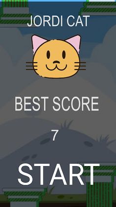 Jordi cat - Screenshot 3